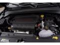 2.4 Liter DOHC 16-Valve VVT 4 Cylinder 2018 Jeep Compass Sport Engine
