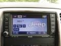 2011 Natural Green Pearl Jeep Grand Cherokee Overland 4x4  photo #18