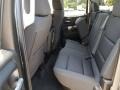 2018 Graphite Metallic Chevrolet Silverado 1500 LT Double Cab 4x4  photo #6