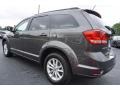 2017 Granite Pearl-Coat Dodge Journey SXT  photo #5