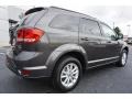 2017 Granite Pearl-Coat Dodge Journey SXT  photo #7