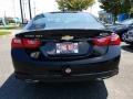 Mosaic Black Metallic - Malibu Premier Photo No. 5