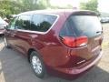 Velvet Red Pearl - Pacifica Touring Photo No. 3