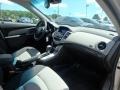 Champagne Silver Metallic - Cruze LS Photo No. 6