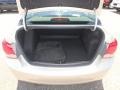 Champagne Silver Metallic - Cruze LS Photo No. 11