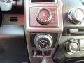 2018 Ford F150 SVT Raptor SuperCrew 4x4 Controls