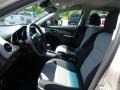 Champagne Silver Metallic - Cruze LS Photo No. 15