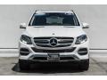 Polar White - GLE 350 Photo No. 2