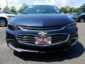 2018 Blue Velvet Metallic Chevrolet Malibu LS  photo #2