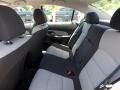 Champagne Silver Metallic - Cruze LS Photo No. 16