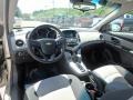 Champagne Silver Metallic - Cruze LS Photo No. 17