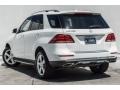 Polar White - GLE 350 Photo No. 10