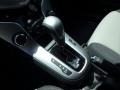 Champagne Silver Metallic - Cruze LS Photo No. 21