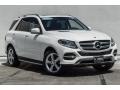 Polar White - GLE 350 Photo No. 12