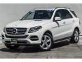 Polar White - GLE 350 Photo No. 13