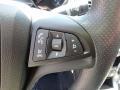 Champagne Silver Metallic - Cruze LS Photo No. 23
