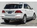 Polar White - GLE 350 Photo No. 14