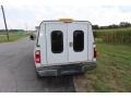 Oxford White - F250 Super Duty XL Crew Cab 4x4 Photo No. 10