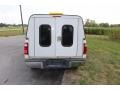 Oxford White - F250 Super Duty XL Crew Cab 4x4 Photo No. 13