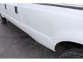 Oxford White - F250 Super Duty XL Crew Cab 4x4 Photo No. 14