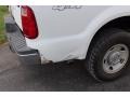 Oxford White - F250 Super Duty XL Crew Cab 4x4 Photo No. 15