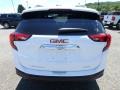 2018 Summit White GMC Terrain SLE AWD  photo #6