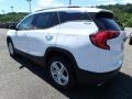 2018 Summit White GMC Terrain SLE AWD  photo #8