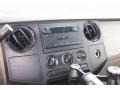 Oxford White - F250 Super Duty XL Crew Cab 4x4 Photo No. 24