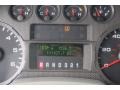 Oxford White - F250 Super Duty XL Crew Cab 4x4 Photo No. 26