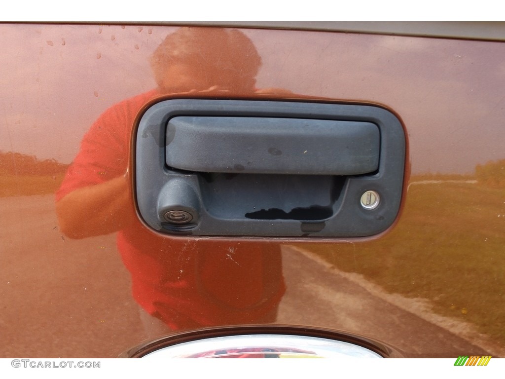 2011 F350 Super Duty Lariat Crew Cab 4x4 Dually - Golden Bronze Metallic / Adobe photo #26