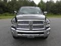 Granite Crystal Metallic - 2500 Laramie Crew Cab 4x4 Photo No. 3