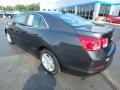 2014 Ashen Gray Metallic Chevrolet Malibu LS  photo #4