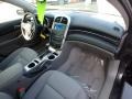 2014 Ashen Gray Metallic Chevrolet Malibu LS  photo #16