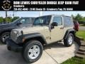2017 Gobi Jeep Wrangler Sport 4x4  photo #1