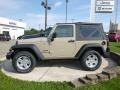 2017 Gobi Jeep Wrangler Sport 4x4  photo #2