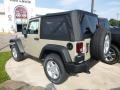 2017 Gobi Jeep Wrangler Sport 4x4  photo #3