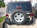 2017 Gobi Jeep Wrangler Sport 4x4  photo #4