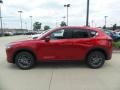 Soul Red Metallic - CX-5 Touring AWD Photo No. 2