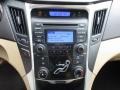 Pacific Blue Pearl - Sonata GLS Photo No. 18