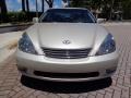 2002 Alabaster Metallic Lexus ES 300  photo #49