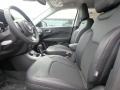 2018 Olive Green Pearl Jeep Compass Latitude 4x4  photo #9