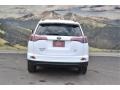 Super White - RAV4 LE AWD Photo No. 9