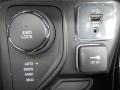 Black Controls Photo for 2018 Jeep Compass #122143724