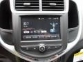 Kinetic Blue Metallic - Sonic LS Sedan Photo No. 4