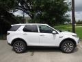 Fuji White - Discovery Sport HSE Luxury Photo No. 6