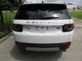 2017 Fuji White Land Rover Discovery Sport HSE Luxury  photo #8