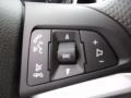 Kinetic Blue Metallic - Sonic LS Sedan Photo No. 6