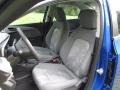 Kinetic Blue Metallic - Sonic LS Sedan Photo No. 8