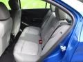 Kinetic Blue Metallic - Sonic LS Sedan Photo No. 9