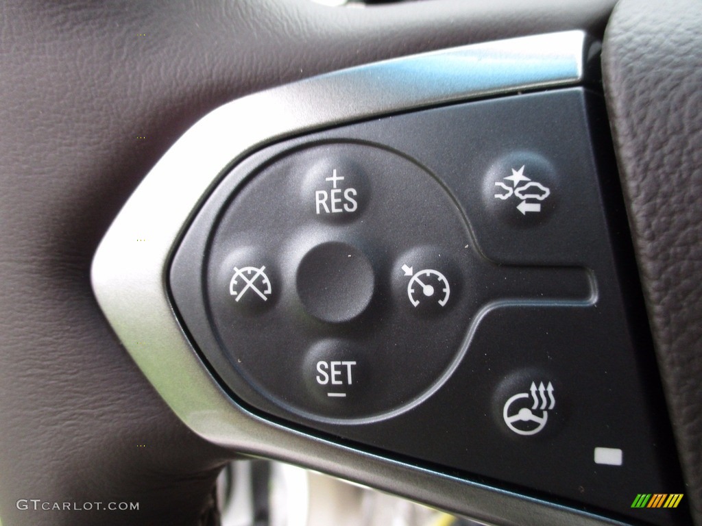 2017 Suburban Premier 4WD - Iridescent Pearl Tricoat / Cocoa/Dune photo #7